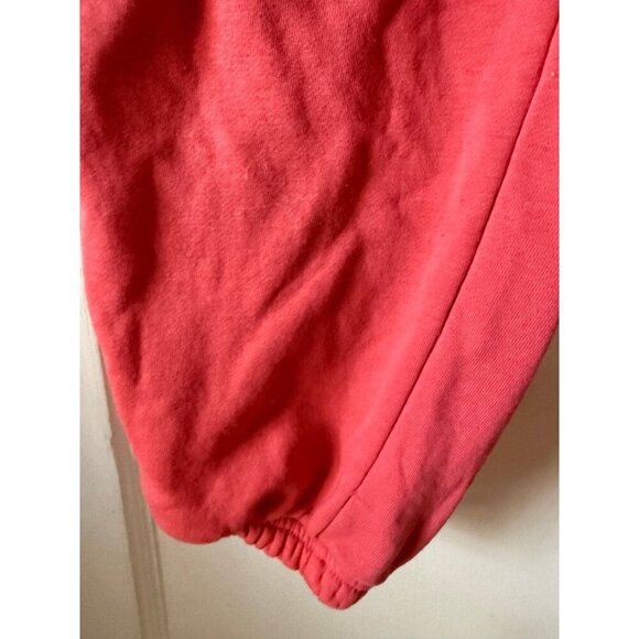 Old Navy women’s size large pink sweatpants - Picture 3 of 12